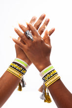 Load image into Gallery viewer, Affirm Yourself Bracelet Set