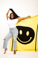 Load image into Gallery viewer, Wrapped in JOY Blanket