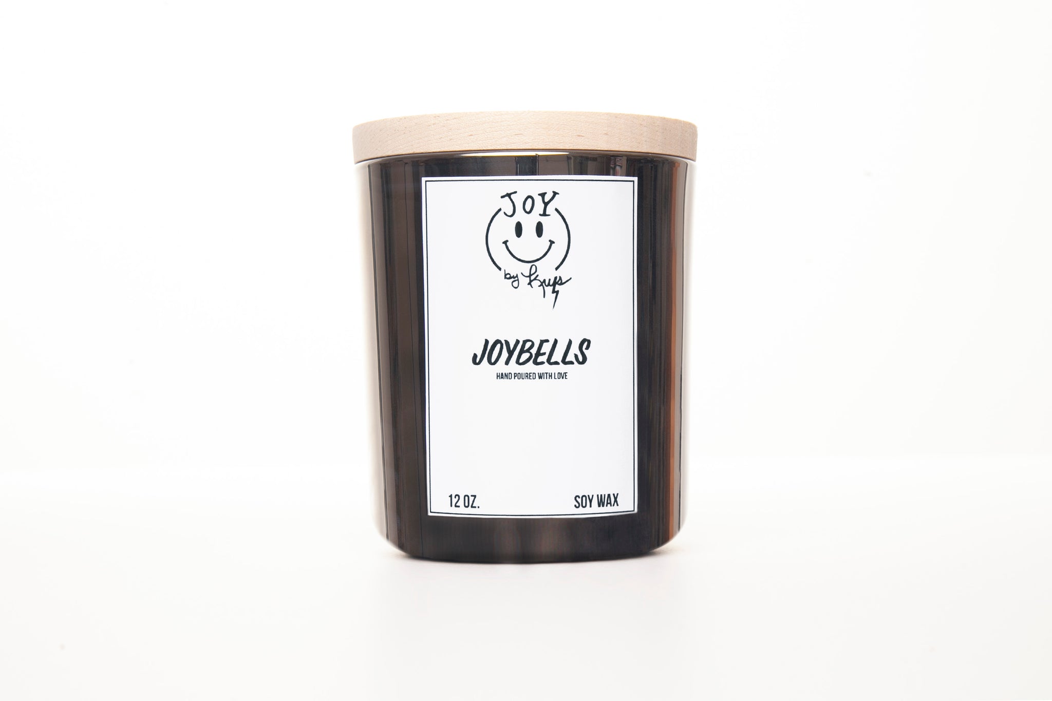 comoli x e-wax tears and joy parka 別注 Echo of Joy - Scented 